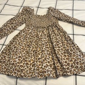 JCrew Crewcuts Dress